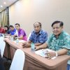 การจัดกิจกรรม ประชุมประธานและเลขานุการบริหารกลุ่มสมาชิก  ครั้งที่ 2 ประจำปี 2568